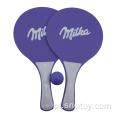 Promoção Paddle Beach Racket Ball Game